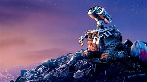 wall e vf streaming|Wall